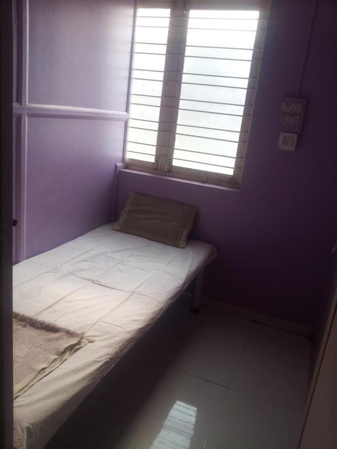 Shree Balaji Guest House Nashik Zimmer foto