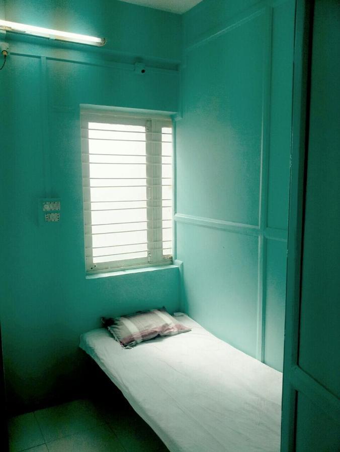 Shree Balaji Guest House Nashik Zimmer foto