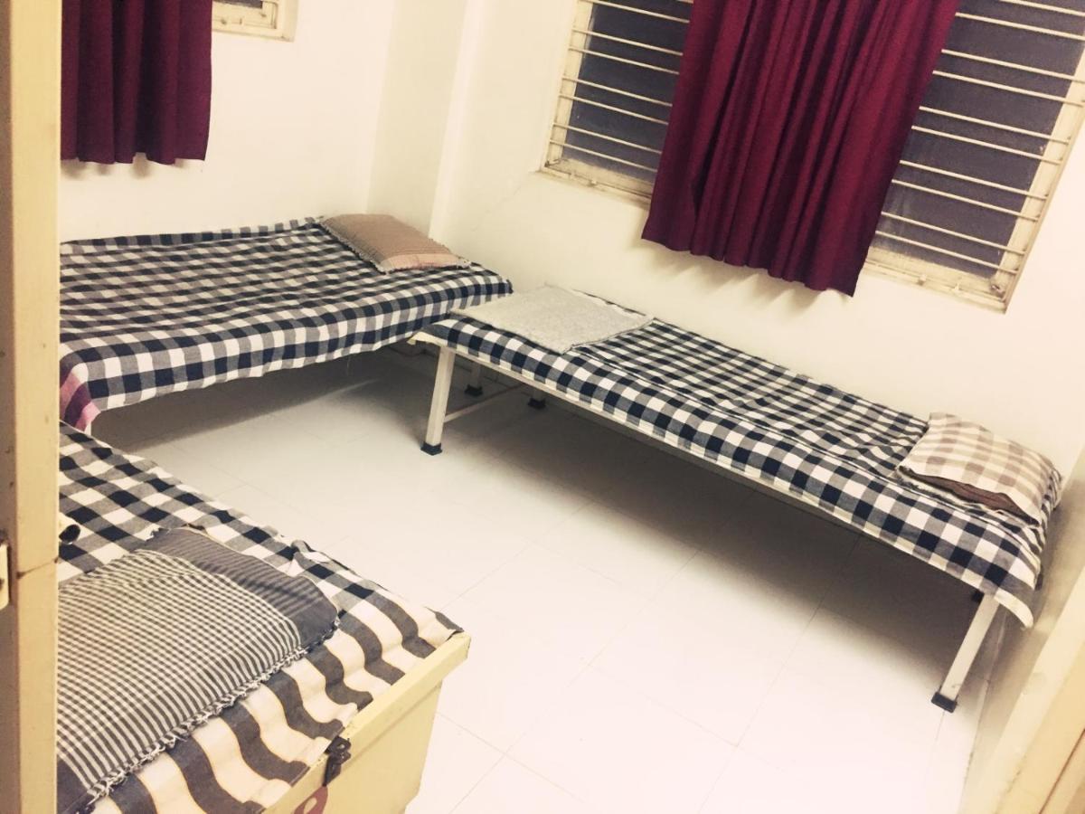 Shree Balaji Guest House Nashik Zimmer foto