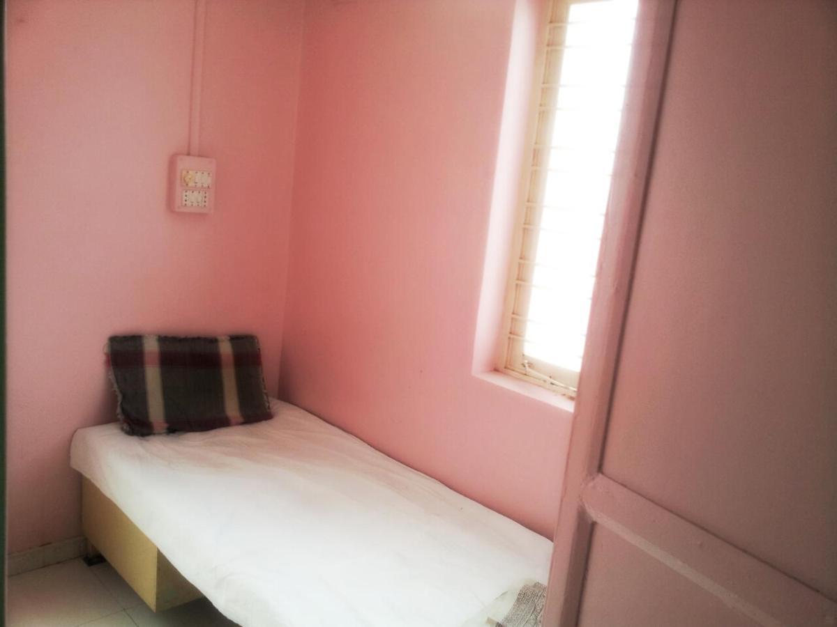 Shree Balaji Guest House Nashik Zimmer foto